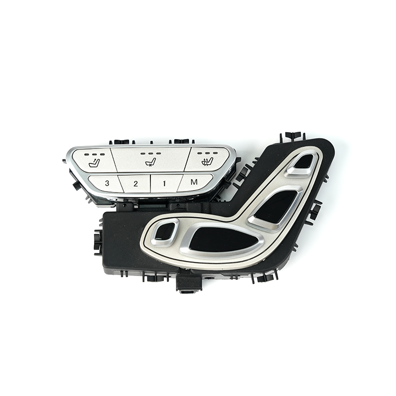 DK-3 Class V Seat Switch (can replace the original, customizable) DK-3 Class V Seat Switch (can replace the original, customizable)