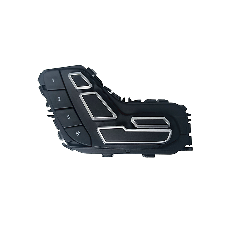 DK-41 E-Class Black Seat Switch (Can replace the original, customizable) DK-41 E-Class Black Seat Switch (Can replace the original, customizable)