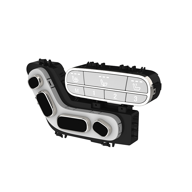 DK-36 Seat Switch Assembly (can replace the original, customizable) DK-36 Seat Switch Assembly (can replace the original, customizable)