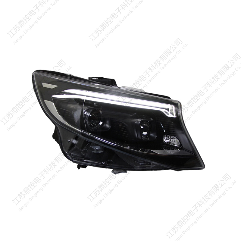Mercedes-Benz Vito/V-Class full LED headlight assembly Mercedes-Benz Vito/V-Class full LED headlight assembly