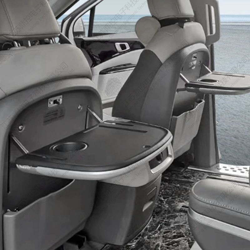 Kia Carnival Multifunctional Folding Table Kia Carnival Multifunctional Folding Table