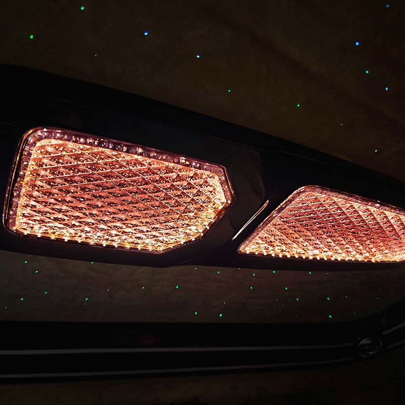 Jiahua ceiling light system Jiahua ceiling light system