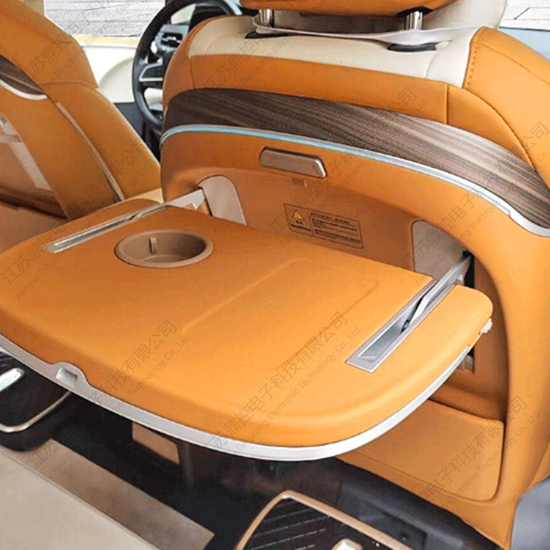 Toyota Sena multifunctional folding small table Toyota Sena multifunctional folding small table