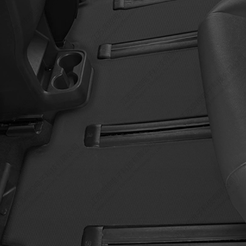 XPE healthy foot mat + trunk mat customized for Toyota Sena XPE healthy foot mat + trunk mat customized for Toyota Sena