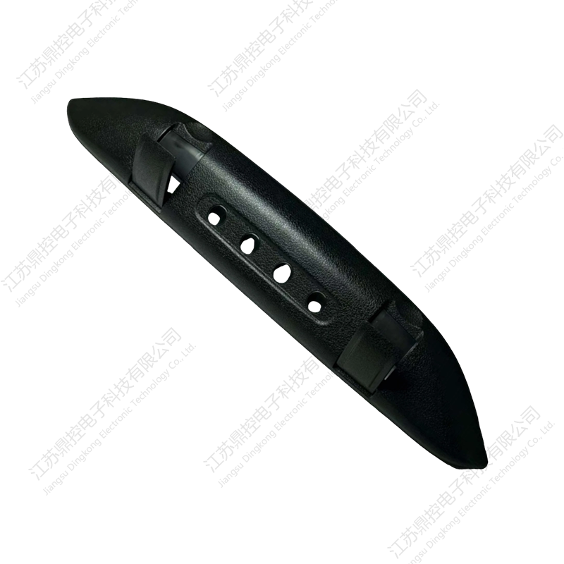 DK-45 Four-Button Boss Switch (Functions can be customized) DK-45 Four-Button Boss Switch (Functions can be customized)